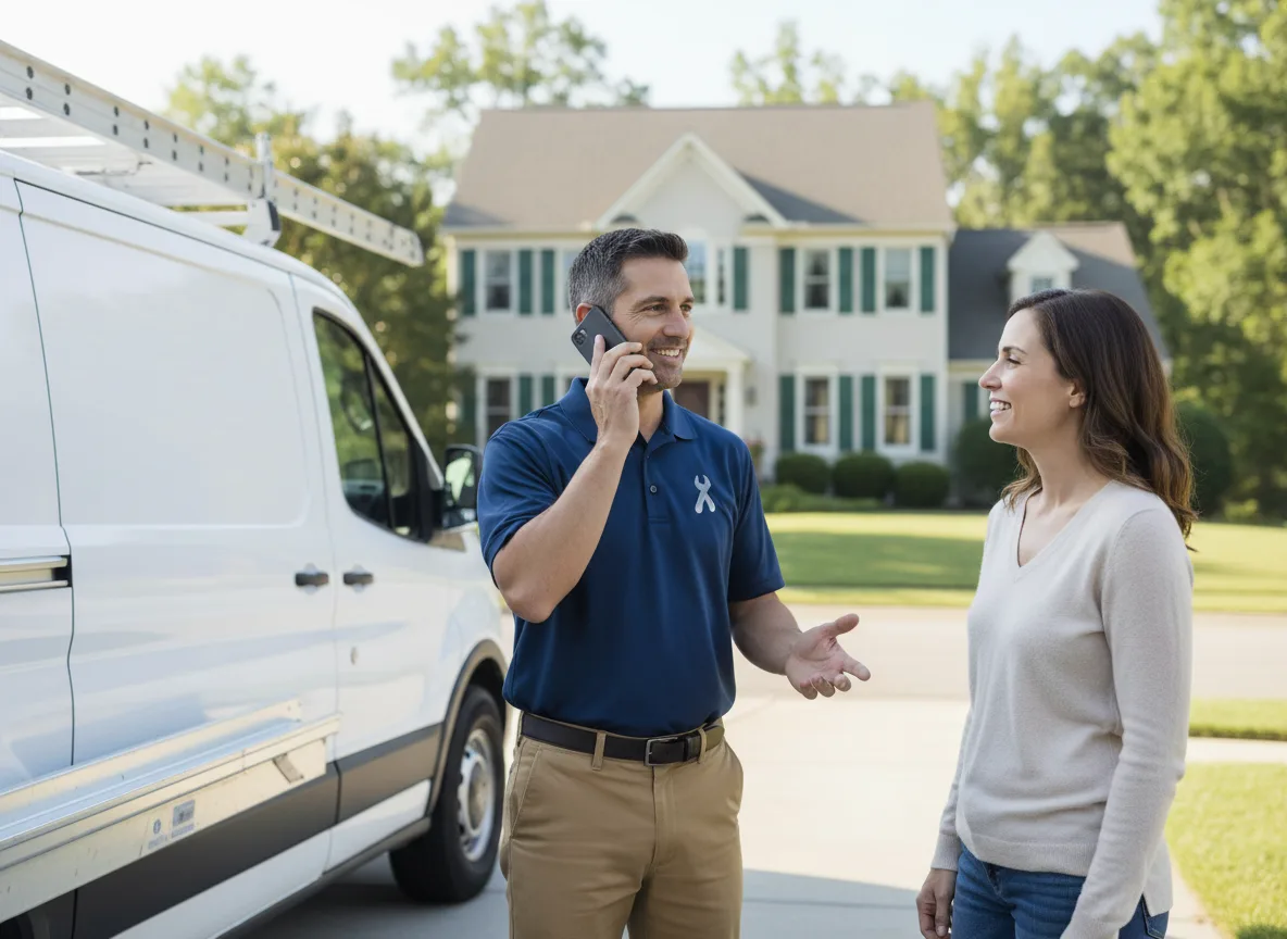 Home Gutter Service Frederick, IL FAQs
